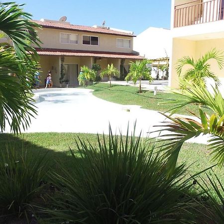 Ferienwohnung Flat Completo E Bem Localizado No Solar Agua Pipa Por Carpediem Praia de Pipa Exterior foto