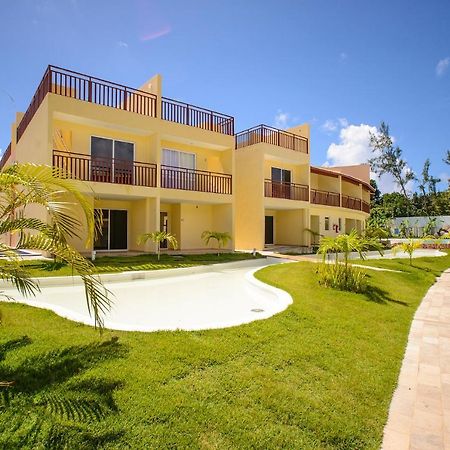 Ferienwohnung Flat Completo E Bem Localizado No Solar Agua Pipa Por Carpediem Praia de Pipa Exterior foto
