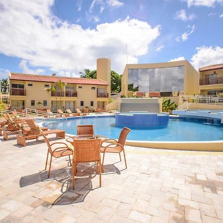 Ferienwohnung Flat Completo E Bem Localizado No Solar Agua Pipa Por Carpediem Praia de Pipa Exterior foto